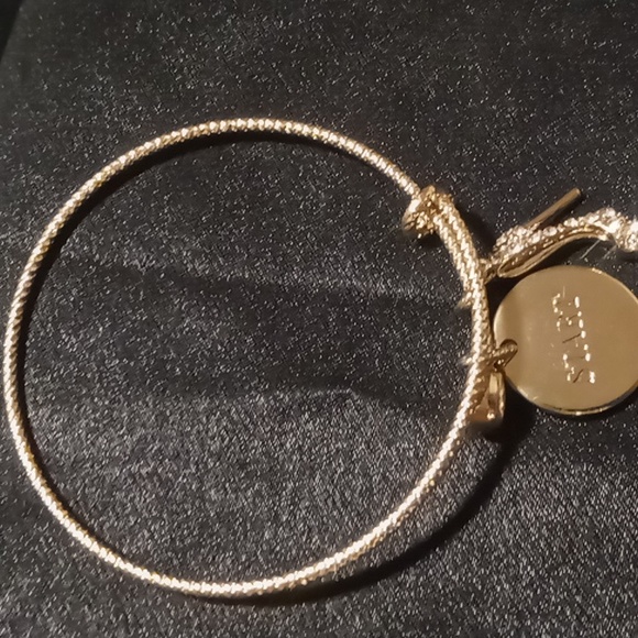 Mary Kay bangle bracelet. Inspirational bangle. - Picture 4 of 4